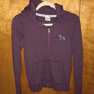 Victoria’s Secret Jumpsuit/Sweatsuit XS